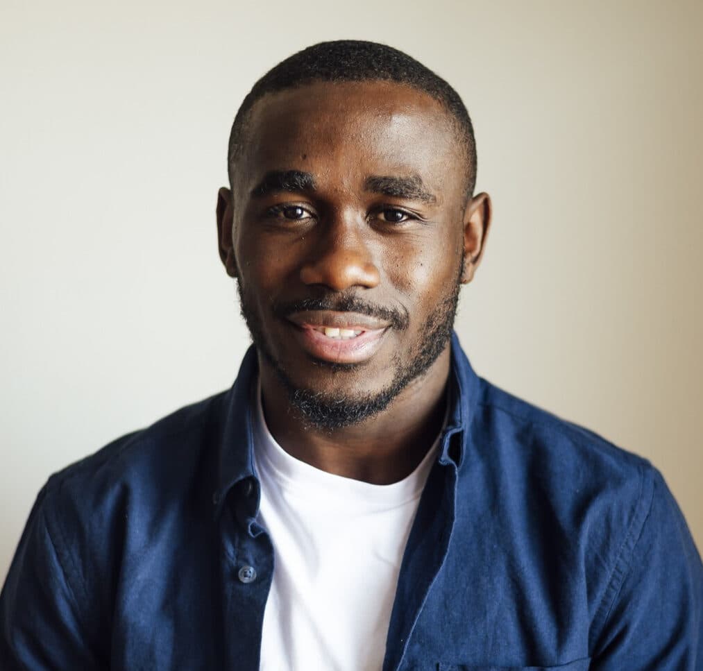 Michael Johnson
