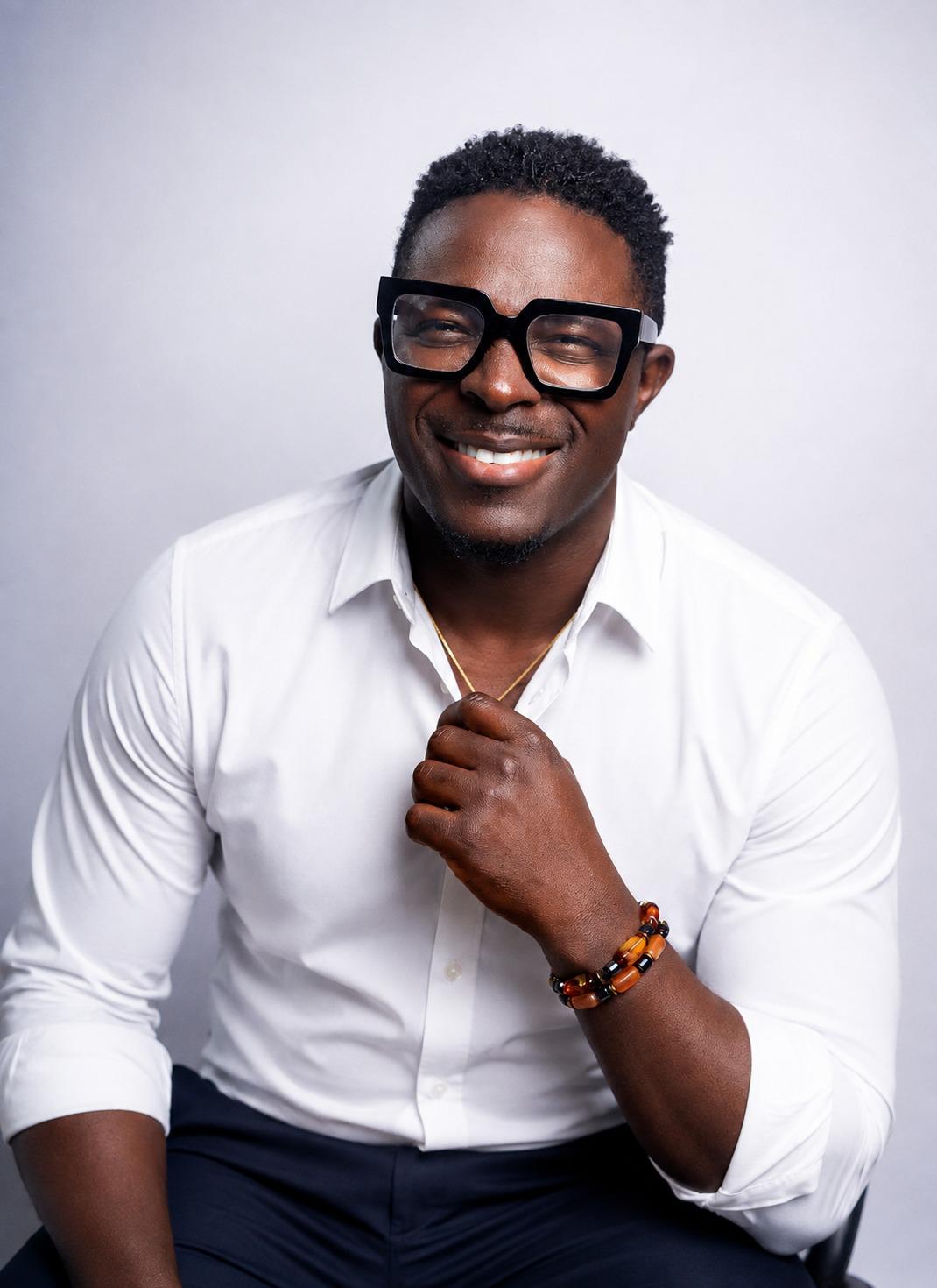 Lanre Ojelabi
